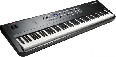 Kurzweil - SP1