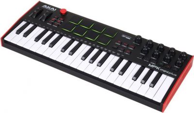AKAI - MPK Mini Plus 