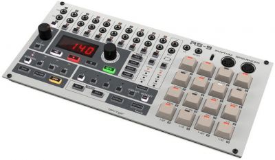Behringer - RS-9