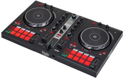 Hercules - DJ Control Inpulse 300 mk2