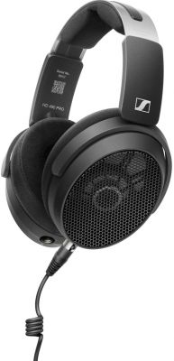 Sennheiser - HD 490 Pro Plus