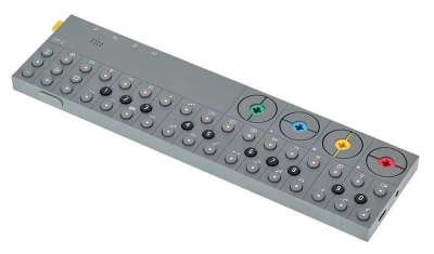 Teenage Engineering - OP-Z