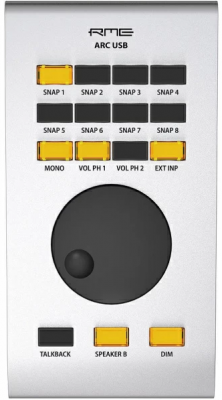 RME - ARC usb 