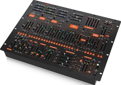 Behringer - 2600 (черный)