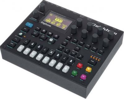 Elektron - Digitone