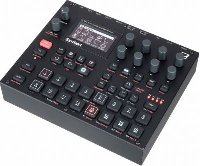 Elektron - Syntakt