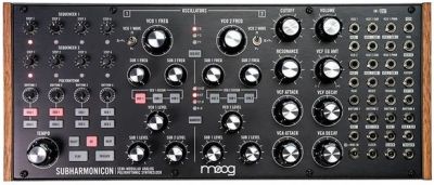 Moog - Subharmonicon