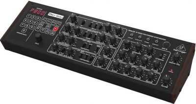 Behringer - PRO - 800