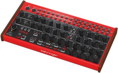 Behringer - Spice 