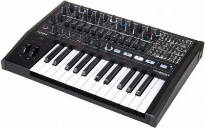 Arturia - MiniBrute 2 Noir