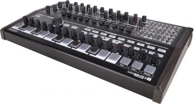 Arturia - MiniBrute 2S Noir