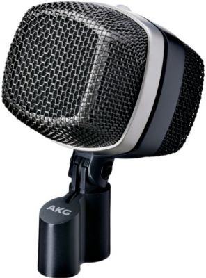 AKG - D12VR