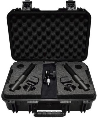 AEA - Nuvo N8 (стереопара)