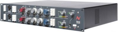 AMS Neve - 1073DPX dual mic preamp & EQ