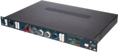 AMS Neve - 1073SPX mono mic preamp & EQ