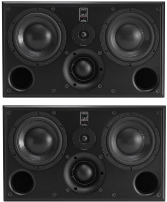 ATC - SCM45A Pro (пара)