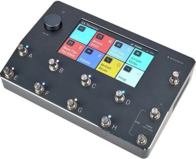 Neural DSP - Quad Cortex