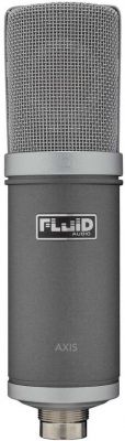 Fluid Audio - Axis