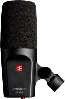sE Electronics - DynaCaster DCM6