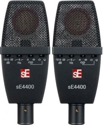 sE Electronics - SE 4400A (стереопара)