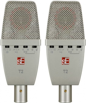 sE Electronics - T2 (стереопара)