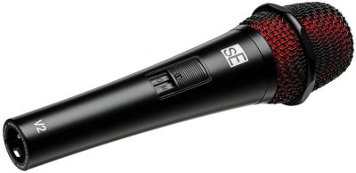 sE Electronics - V2 Switch XLR