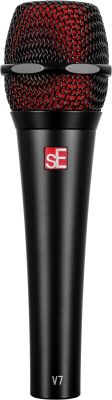 sE Electronics - V7 Black