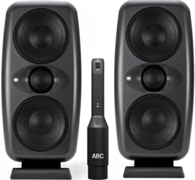 IK Multimedia - iLoud MTM Mk2 (пара)