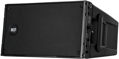 RCF - HDL 10-A