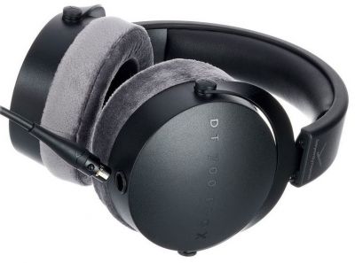 Beyerdynamic - DT 700 PRO X (уценка)