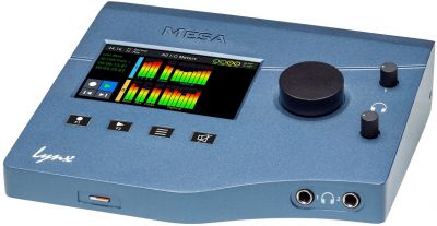 Lynx  - Mesa 