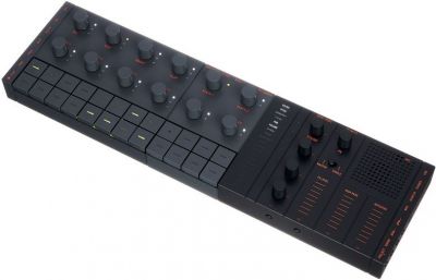 Yamaha - Seqtrak (черный)