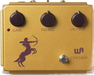 Warm Audio - Centavo 
