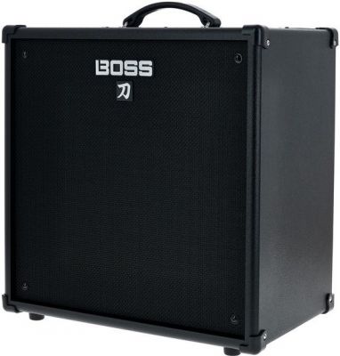 Boss - Katana-110 Bass