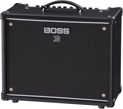 Boss - Katana 50 Gen -3
