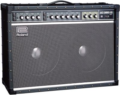 Roland - JC-120B