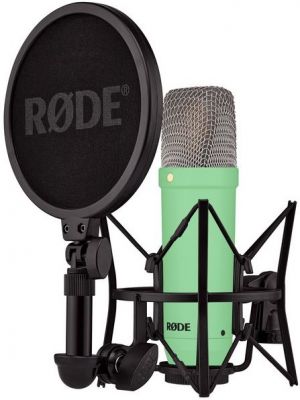 Rode - NT1 Signature Green