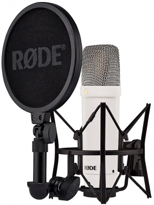 Rode - NT1 Signature White