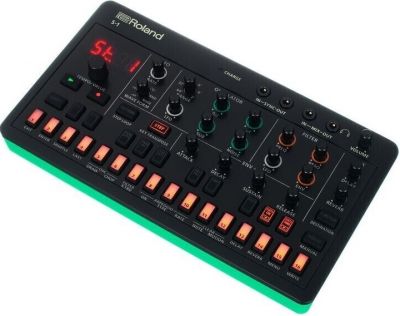 Roland - S-1