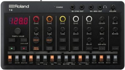 Roland - T-8