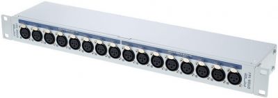 RME - DTOX-16 I