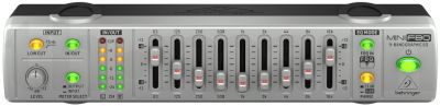 Behringer - FBQ800 V2
