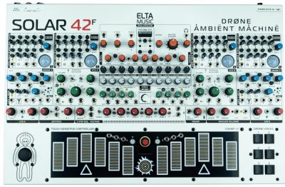 Elta Music - SOLAR 42F