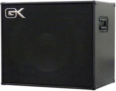 Gallien Krueger - CX 115