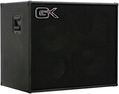 Gallien Krueger - CX 210