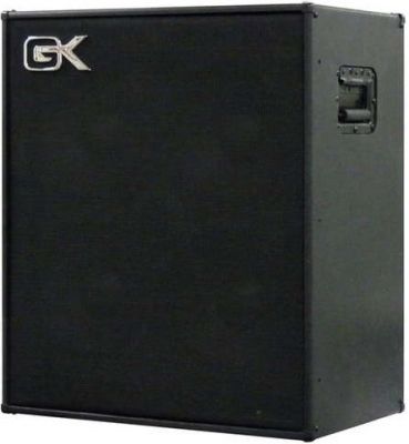 Gallien Krueger - CX 410/8 