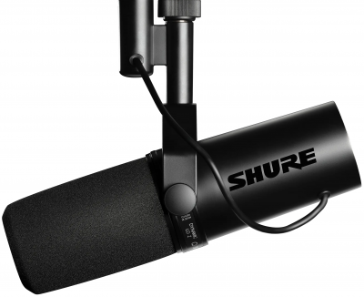 Shure - SM7DB