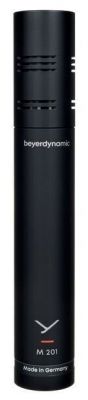 Beyerdynamic - M201