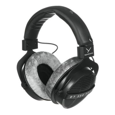 Beyerdynamic - DT 990 Pro X (48 Ом) + индивидуальная коррекция
