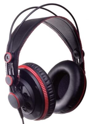 Superlux - HD-681 + индивидуальная коррекция